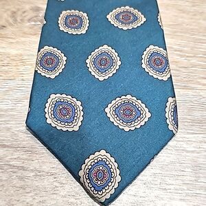 Henry Grethel tie 👔